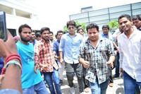 Allu Sirish 2017 Birthday Celebrations